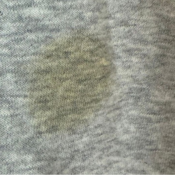 Kirkland Signature Costco Crewneck Sweatshirt Grey Men’s Size L - Picture 8 of 9